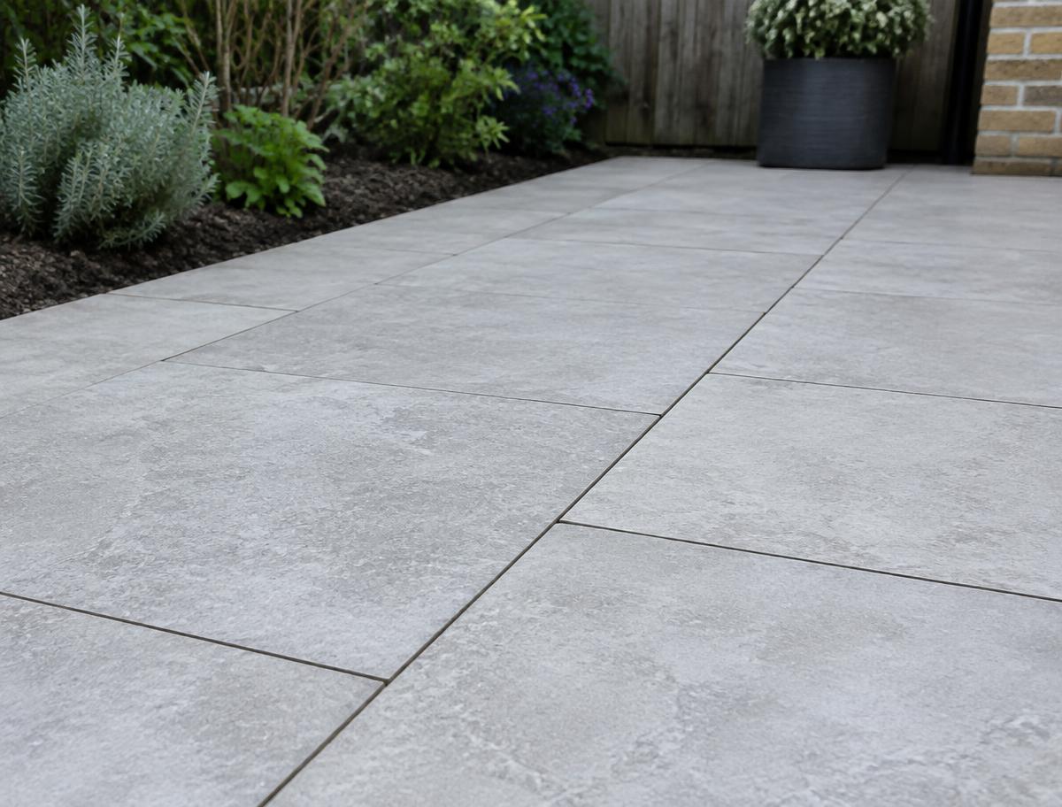 Landscaping & Surfacing